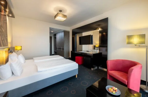 Gotthard Hotel Szentgotth�rd