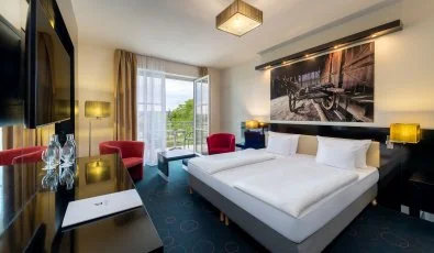 Gotthard Hotel Szentgotth�rd
