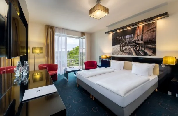 Gotthard Hotel Szentgotth�rd