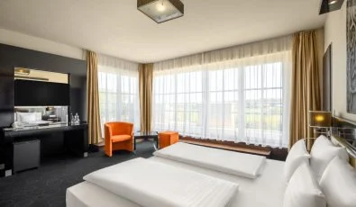 Gotthard Hotel Szentgotth�rd