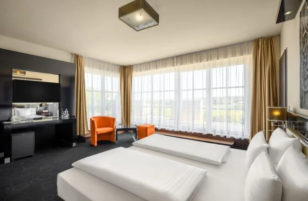 Gotthard Hotel Szentgotth�rd