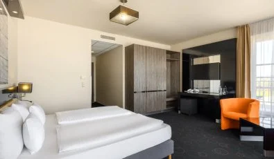 Gotthard Hotel Szentgotth�rd
