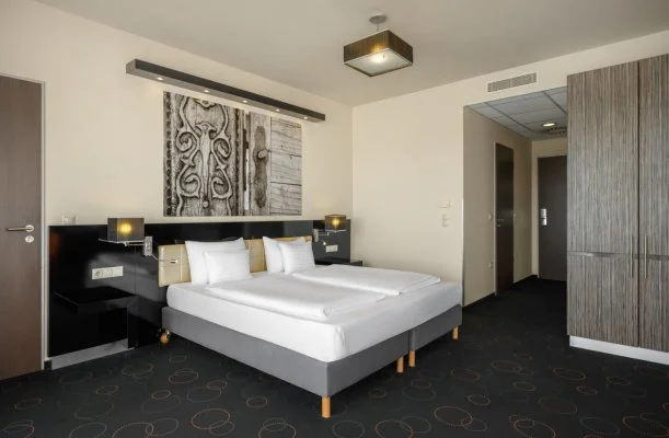 Gotthard Hotel Szentgotth�rd