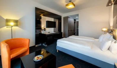 Gotthard Hotel Szentgotth�rd