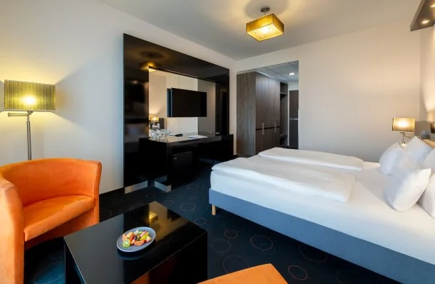 Gotthard Hotel Szentgotth�rd