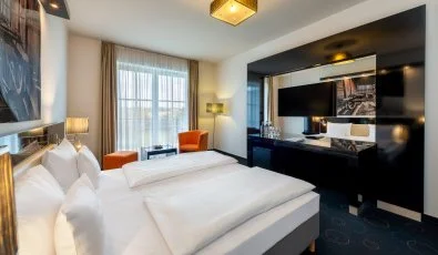 Gotthard Hotel Szentgotth�rd