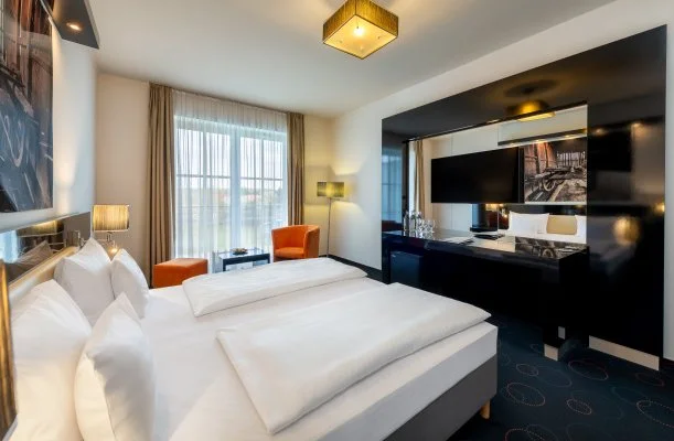 Gotthard Hotel Szentgotth�rd