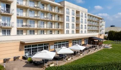 Gotthard Hotel Szentgotth�rd