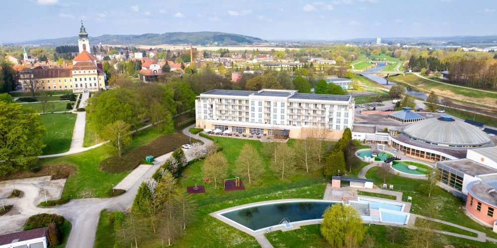 Gotthard Hotel Szentgotth�rd