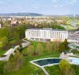 Gotthard Therme Hotel