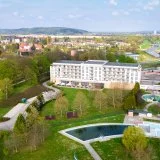 Gotthard Therme Hotel