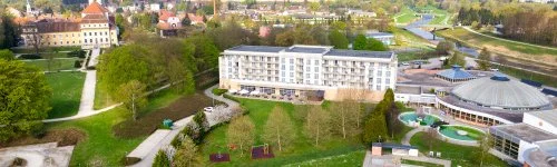 Gotthard Hotel Szentgotth�rd