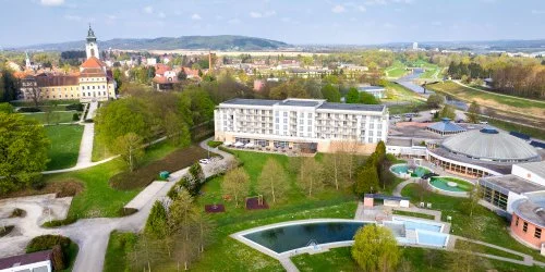 Gotthard Hotel Szentgotthárd