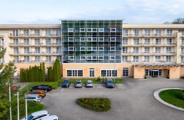 Gotthard Hotel Szentgotth�rd