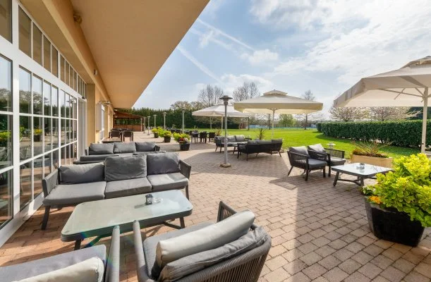 Gotthard Hotel Szentgotth�rd