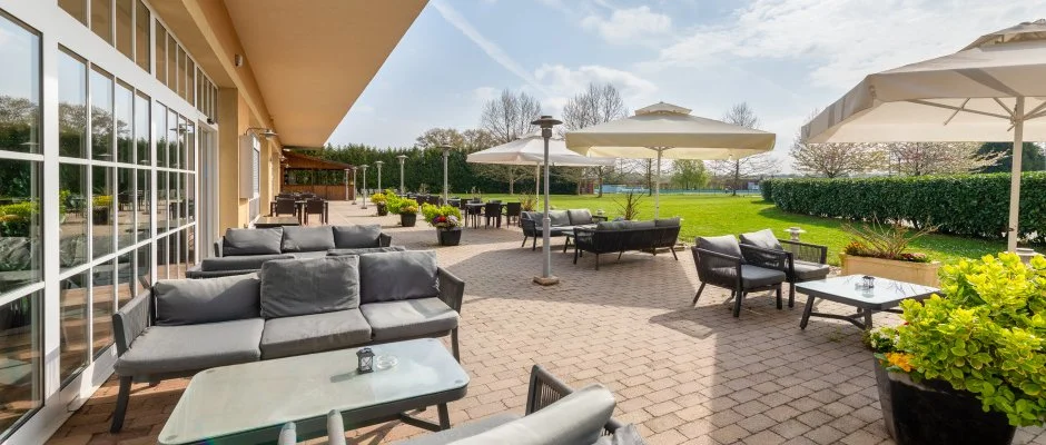 Gotthard Hotel Szentgotth�rd