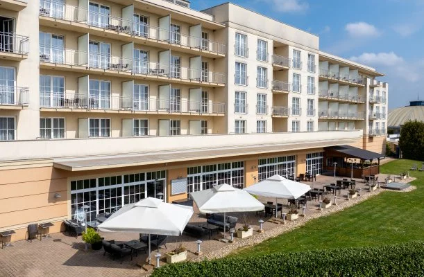 Gotthard Hotel Szentgotth�rd