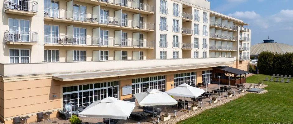 Gotthard Hotel Szentgotth�rd