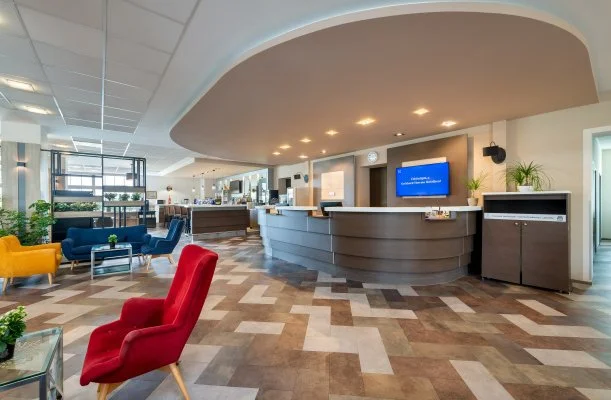Gotthard Hotel Szentgotth�rd