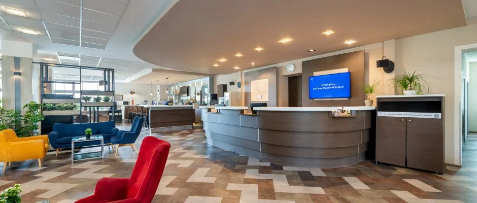 Gotthard Hotel Szentgotth�rd