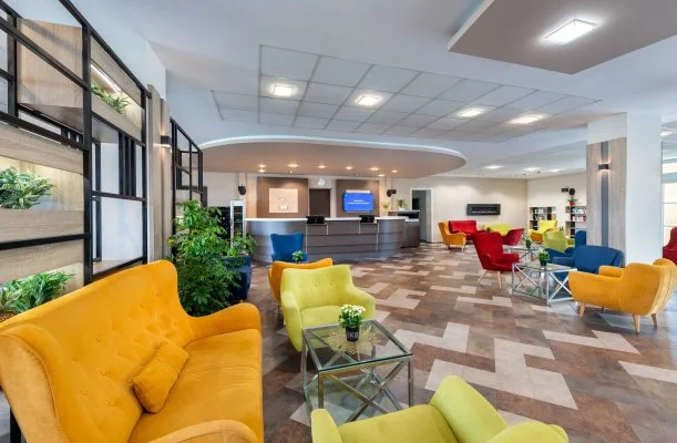 Gotthard Hotel Szentgotth�rd