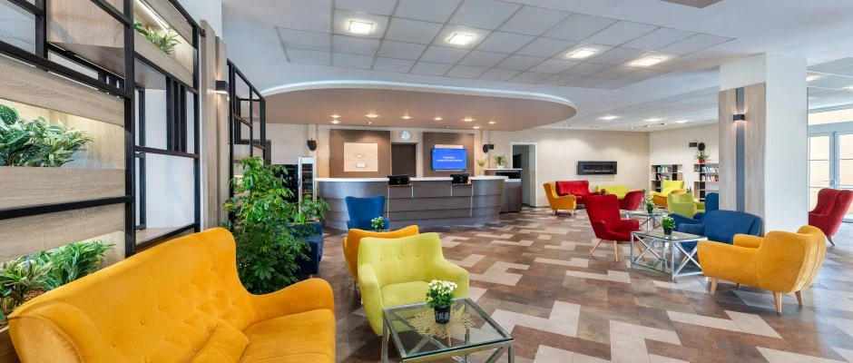 Gotthard Hotel Szentgotth�rd
