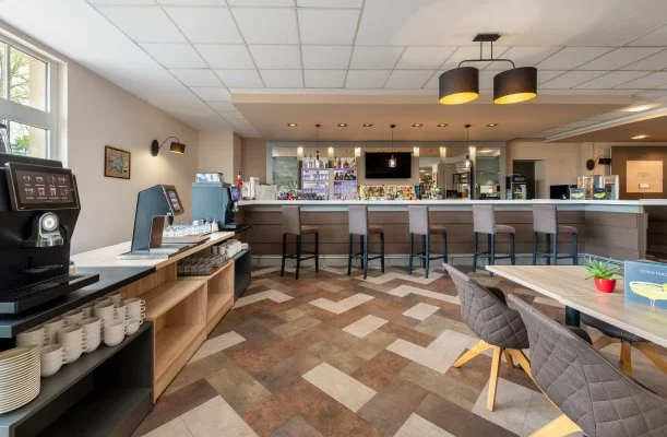 Gotthard Hotel Szentgotth�rd