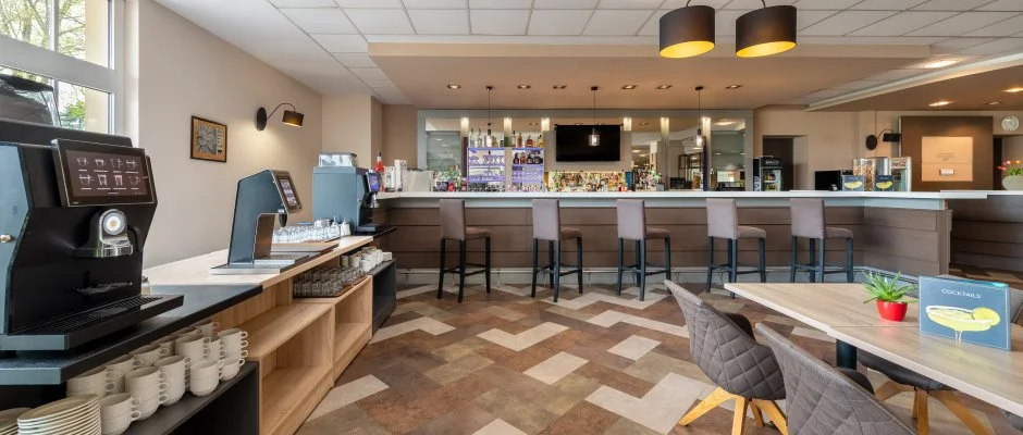 Gotthard Hotel Szentgotth�rd