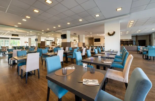 Gotthard Hotel Szentgotth�rd