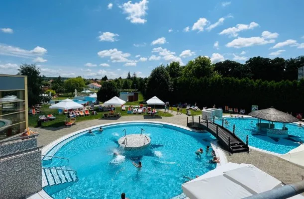 Gotthard Hotel Szentgotth�rd