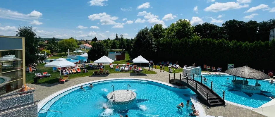 Gotthard Hotel Szentgotth�rd