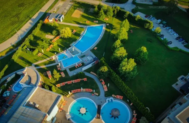 Gotthard Hotel Szentgotth�rd