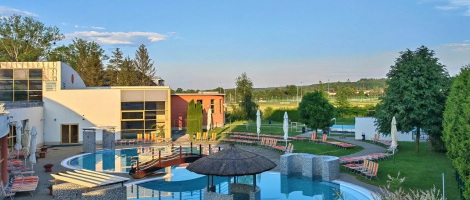 Gotthard Hotel Szentgotth�rd