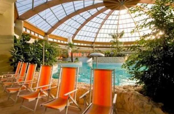 Gotthard Hotel Szentgotth�rd