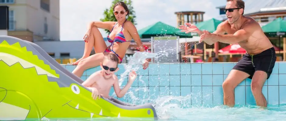 Gotthard Therme Hotel & Conference Szentgotthrd