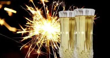 Szilveszter - teljes előrefizetéssel (min. 3 éj)