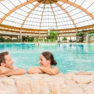 Gotthard Therme Hotel & Conference Szentgotthárd - Pünkösd - teljes előrefizetéssel (min. 2 éj)
