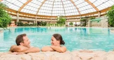 Pünkösd (min. 2 éj)