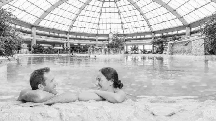 Gotthard Therme Hotel & Conference Szentgotthrd