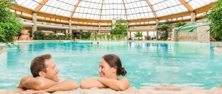 Gotthard Therme Hotel & Conference Szentgotthrd