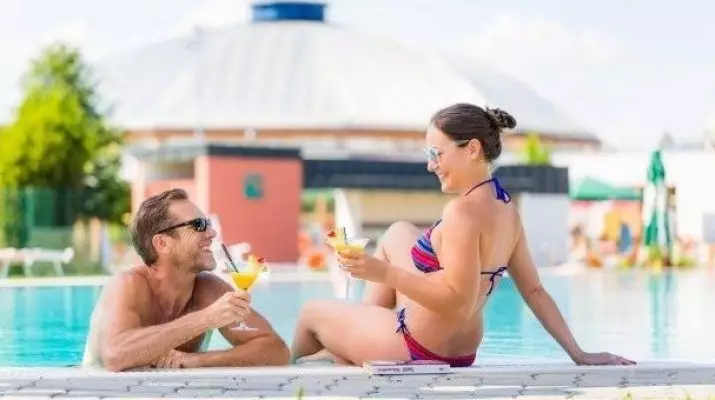 Gotthard Therme Hotel & Conference Szentgotthrd