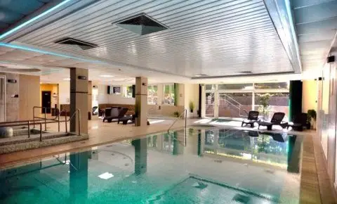 Granada Hotel Kecskemét - Őszi feltöltődés