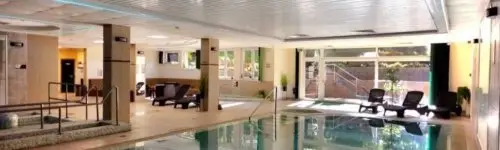 Granada Hotel Kecskemét