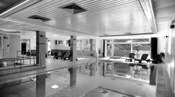 Granada Konferencia Wellness s Sport Hotel Kecskemt