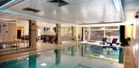 Granada Hotel - H�sv�t