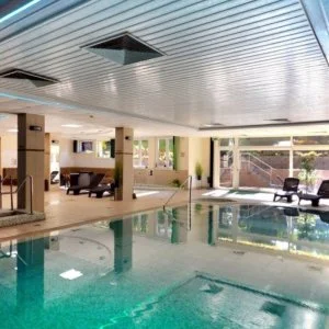 Granada Konferencia Wellness és Sport Hotel Kecskemét - Húsvét