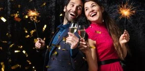 Granada Hotel - Szilveszter