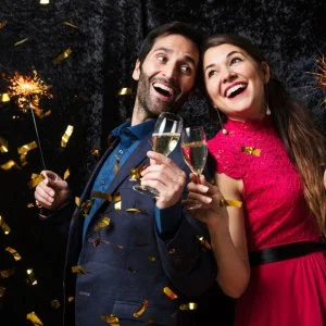 Granada Konferencia Wellness és Sport Hotel Kecskemét - Szilveszter