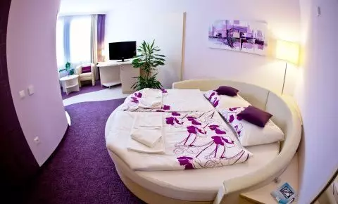 Granada Hotel Kecskemét - Karácsony