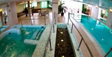 Granada élmények (min. 2 éj)